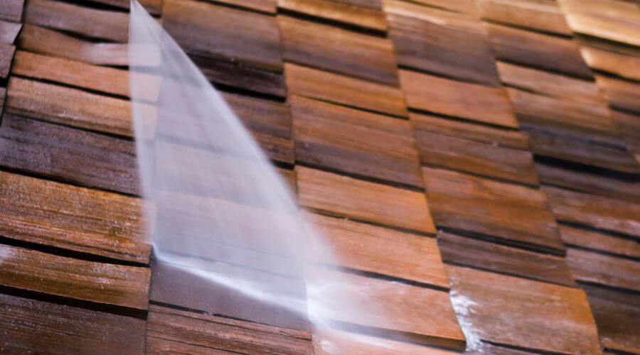 Slate Roofing in Dewey, AZ